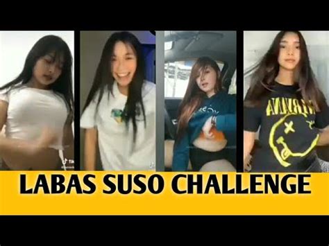 pinay big suso|TIKTOK pinay labas suso compilation .